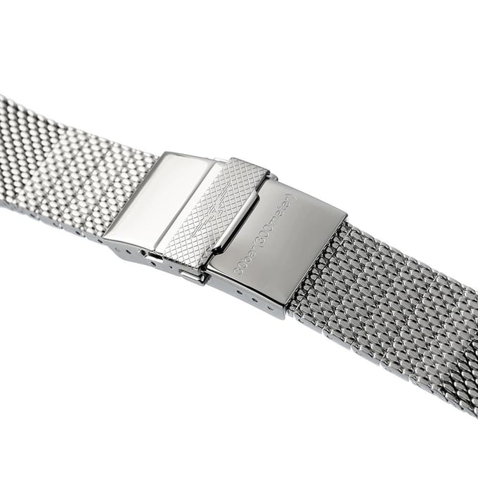Longines L600155684 Skin Diver Horlogeband