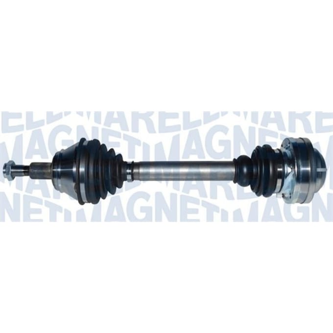 Aandrijfas MAGNETI MARELLI 302004190289