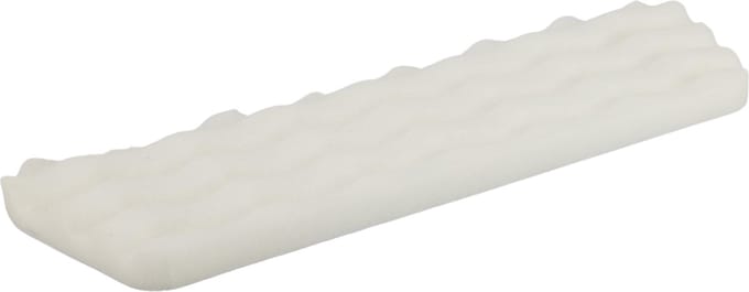 Flipper Vervangmousse 40 cm
