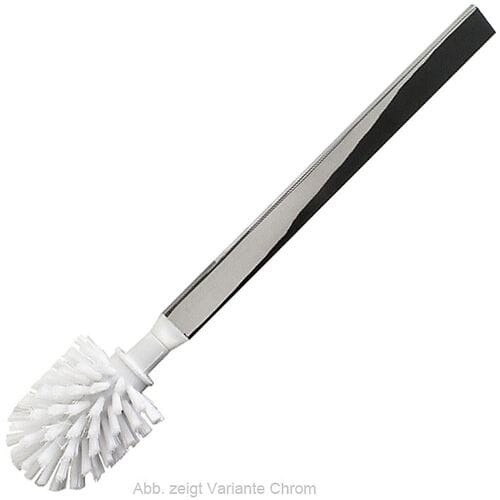 Emco replacement brush for brush set stainless steel