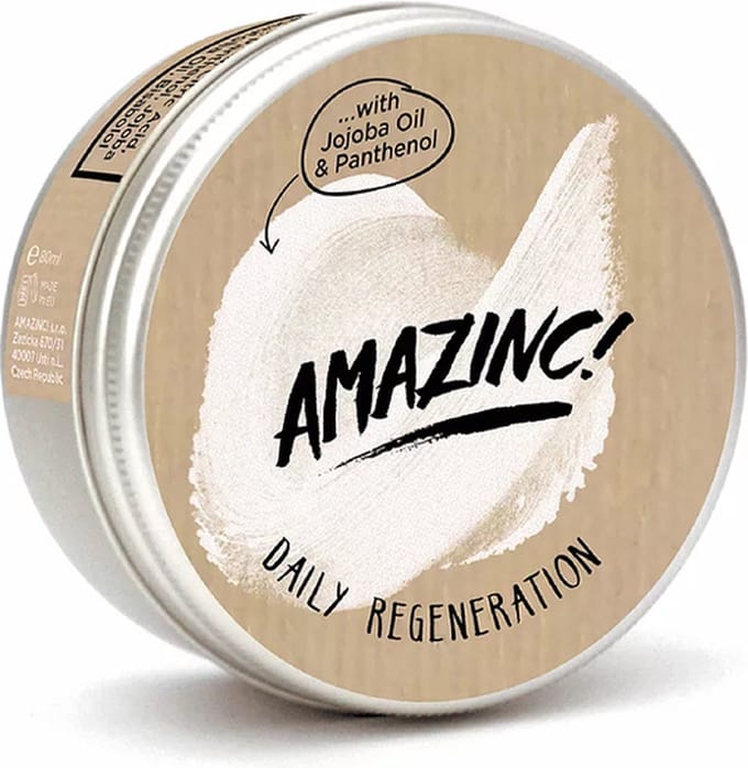 Daily Regeneration - 70gr