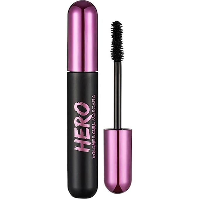 Flormar Mascara Hero Volume & Krul Dames 10 ml