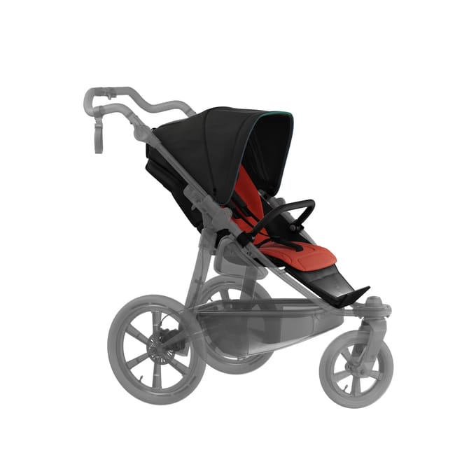 Kinderwagenstoel Trend for Kids Mono/Pro Pro version