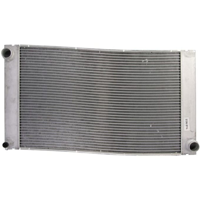 Radiator, motorkoeling THERMOTEC D7B054TT