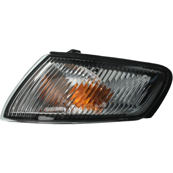 Richtingaanwijzer TYC 18-5490-05-2 links