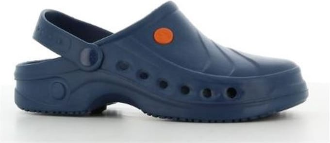 Oxypas Medische O.K Klomp Sonic - Navy - 42