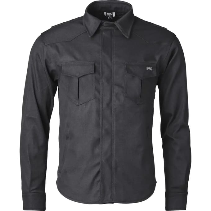 Langarm T-shirt Motor GMS Jaguar Neo