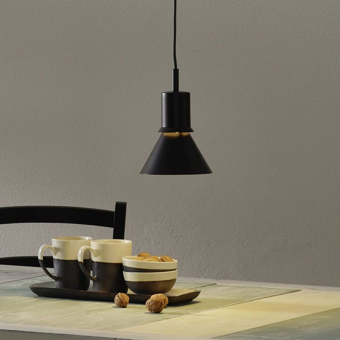 Anglepoise Type 80™ Hanglamp - matte black