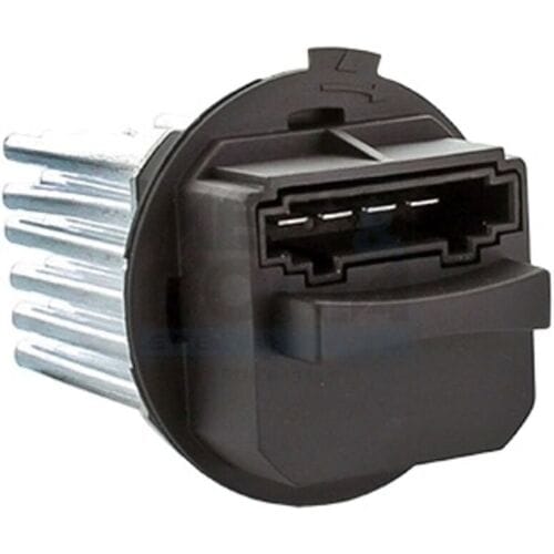 Regelaar, interieurventilator MEAT & DORIA 667273