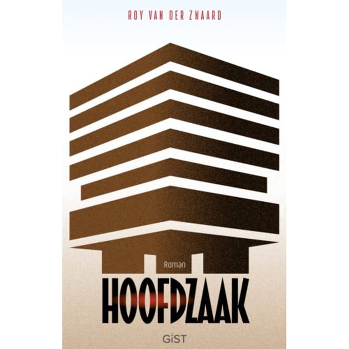 Hoofdzaak - Roy van der Zwaard