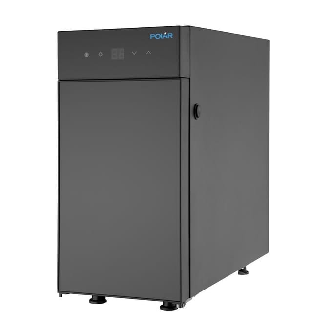 Polar G-serie Melkkoeler met 4.5L container