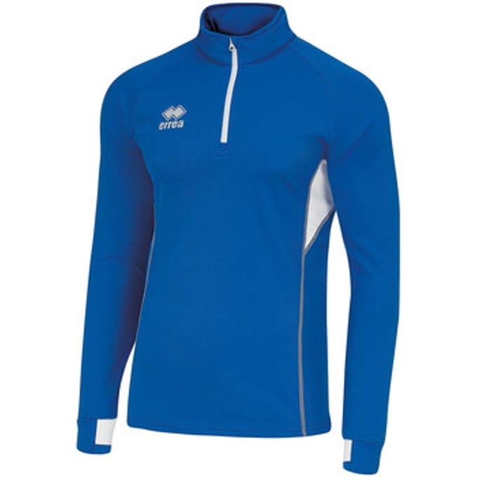 Trainingsjack Errea Fartlek Jr