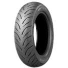 BRIDGESTONE B02 130/60-13 TL, Motorbanden voor/achter