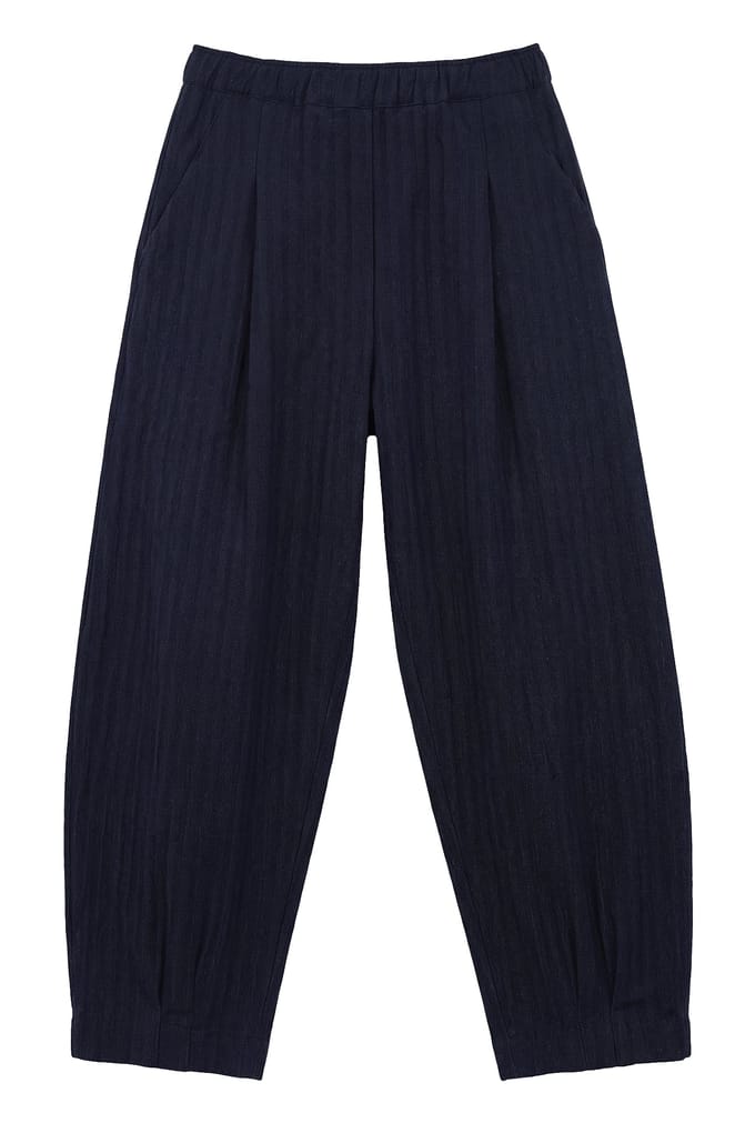 Mama B - Pantalone - 480038 - Antraciet
