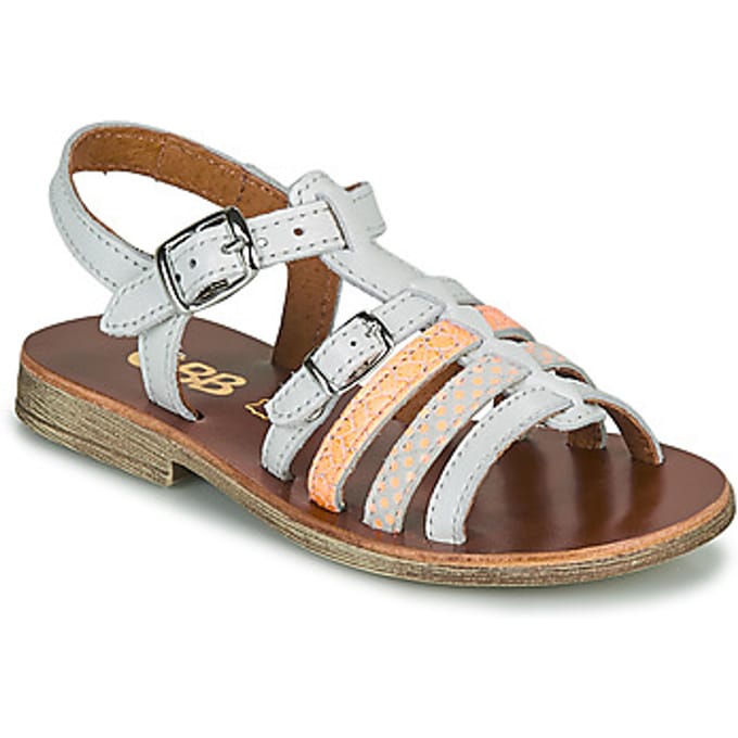 GBB  Platte sandalen BANGKOK