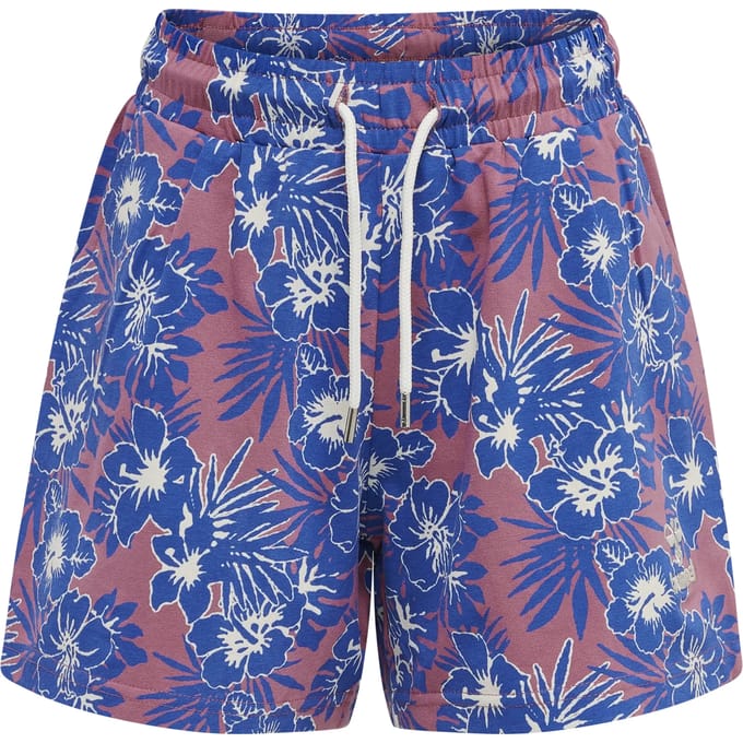 Hummel kindershort Hmlflower 213551
