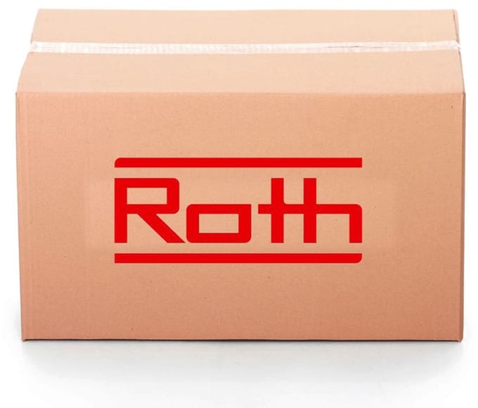 Roth Grenswaardemeter afzonderlijk , 1110000760