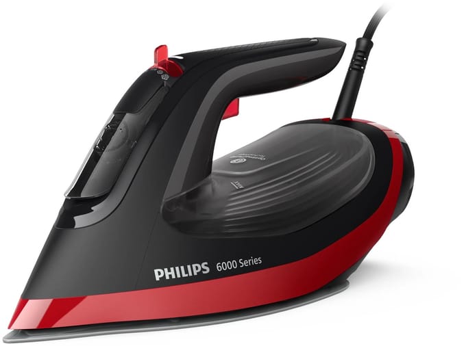 Philips 6000 series 6000-serie stoomstrijkijzer