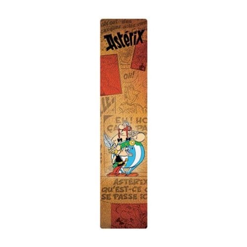 Paperblanks boekenlegger - the adventures of asterix: asterix & obelix