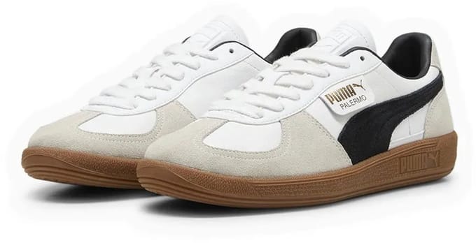 Puma Select Palermo Schoenen Wit EU 37 1/2
