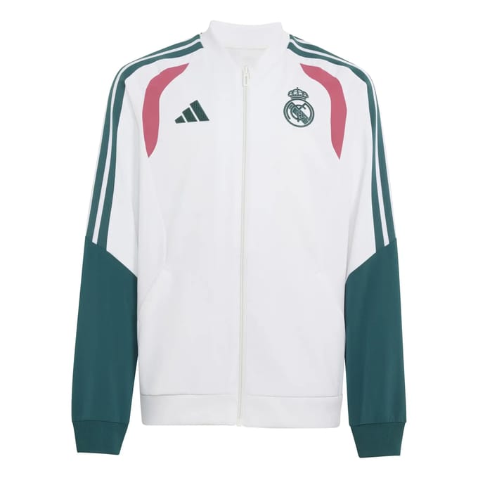 Presentatiejack kind Real Madrid Tiro 2026/27