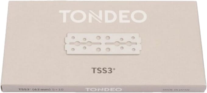 Tondeo TSS3 Voordeel Pak 5X10 st