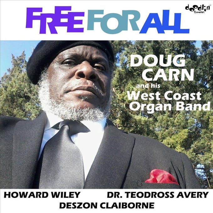 Free for All