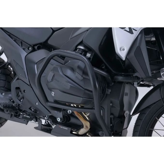 Motorfiets valbeugel SW-Motech BMW R 1300 GS