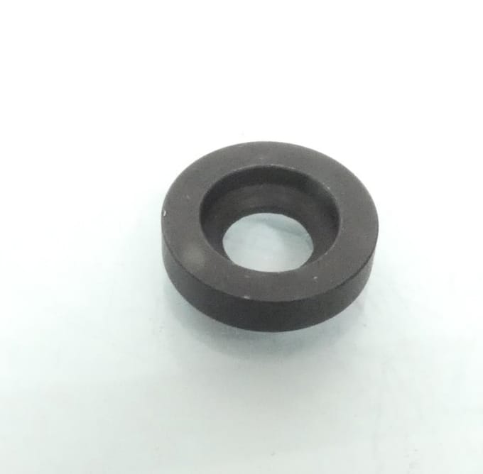 Rondelle épaulée bague appui de variateur embrayage pour mobylette Peugeot 103