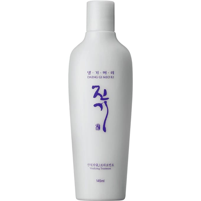 Daeng Gi Meo Ri - Traitement Revitalisant, 145ml après-shampoing
