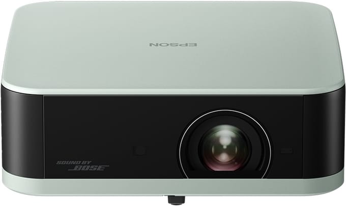 Epson Projector Lifestudio Pop EF-61G - 1920 x 1080 - 700 ANSI lumens
