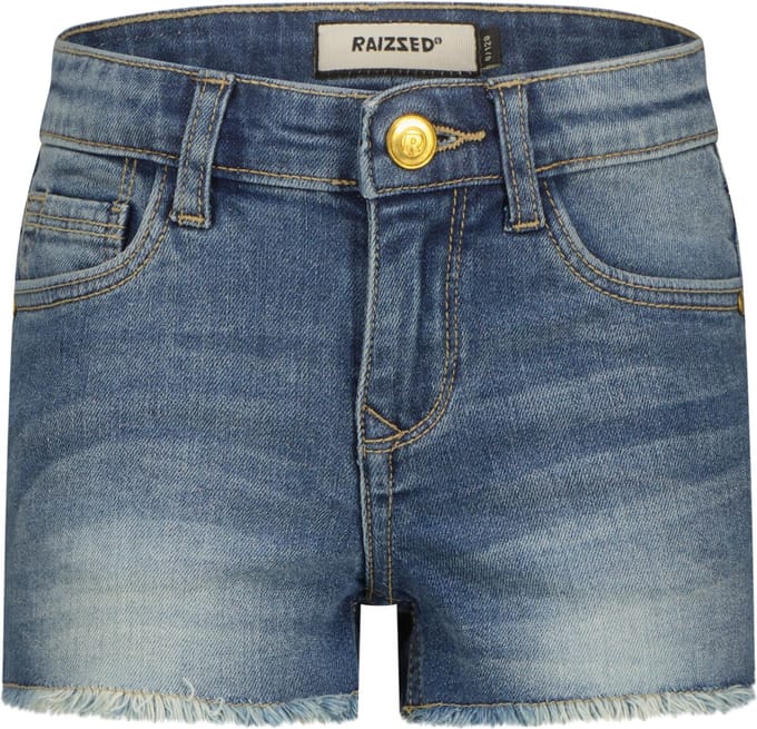 Raizzed - Louisiana Meisjes Short - Maat 128
