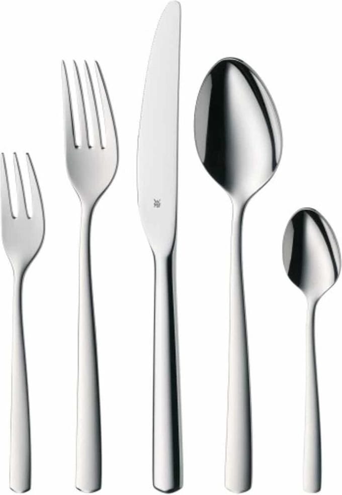 WMF Boston bestekset - 30-delig - RVS - 6 personen