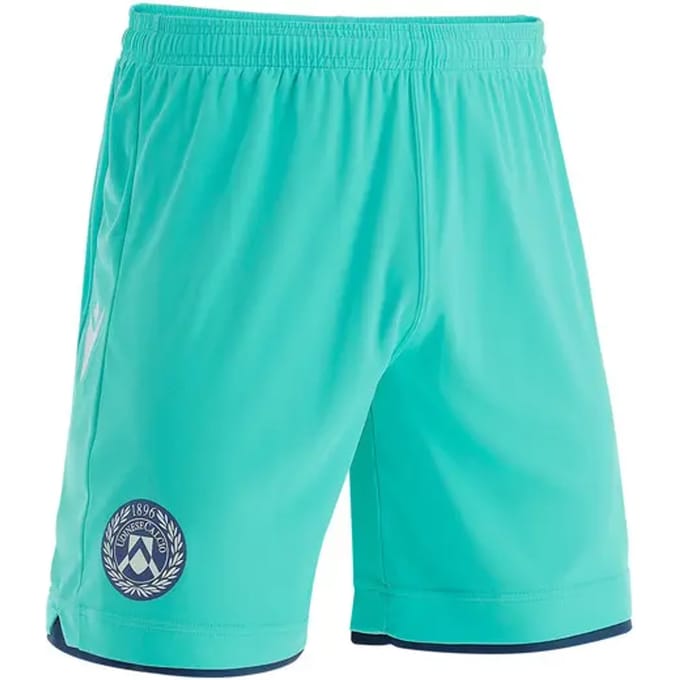 Uitshort Udinese 2020/21