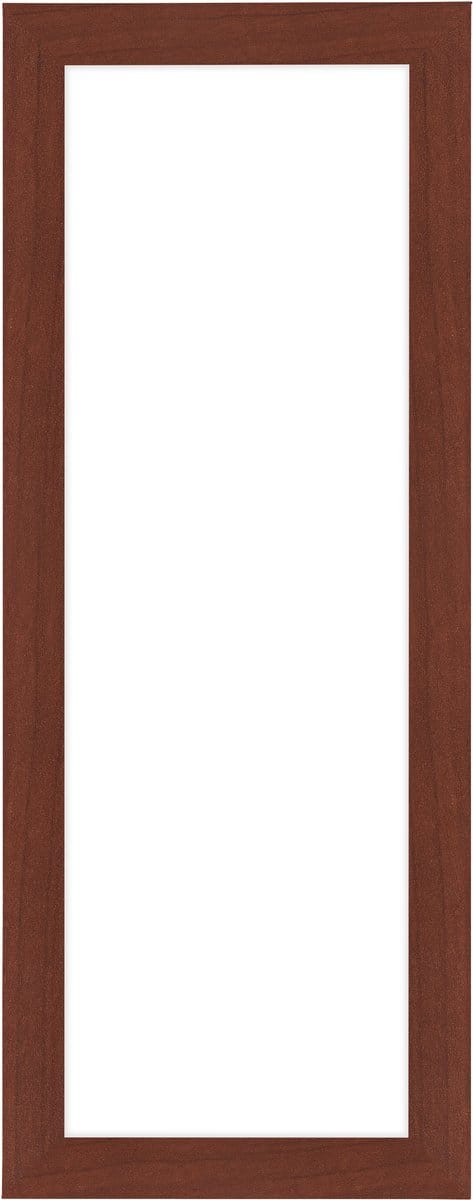 Fotolijst 25x75 cm - MDF - Kersen - Colonia