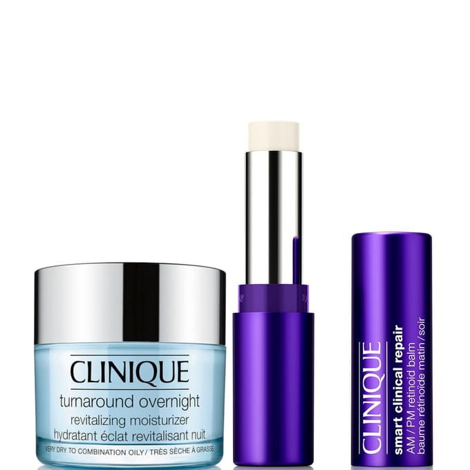 Clinique Turnaround Overnight Revitalizing Moisturizer Nachtcrème 50 ml