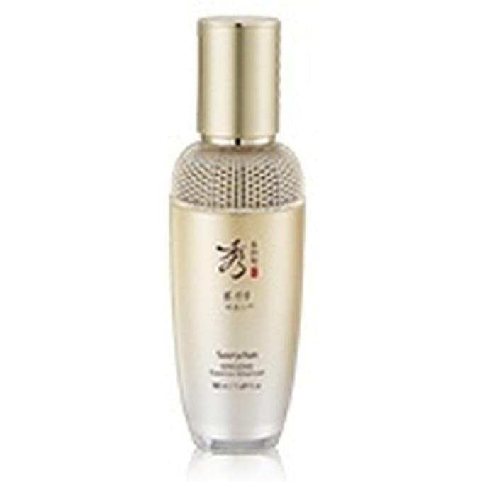 SOORYEHAN Ginseng Cream (50ml)