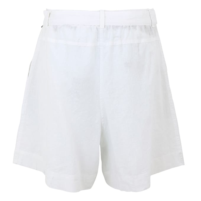 Regatta Dames/Dames Sabela II Korte Broek (Wit)