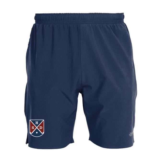 HSD Thuis / Uit Short Heren