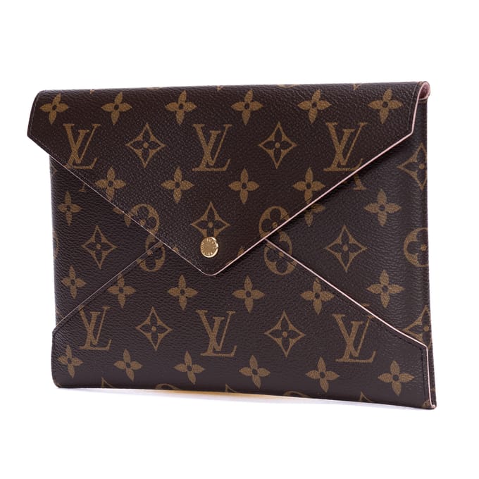 Kirigami Pochette 3 in 1  Pouch