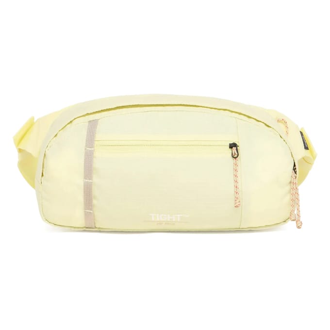 Haglöfs Tight Hip Pack 3,5L - Heuptas (yellow rise/chalk beige)