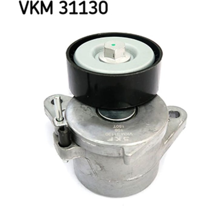 Riemspanner, Poly V-riem SKF VKM 31130