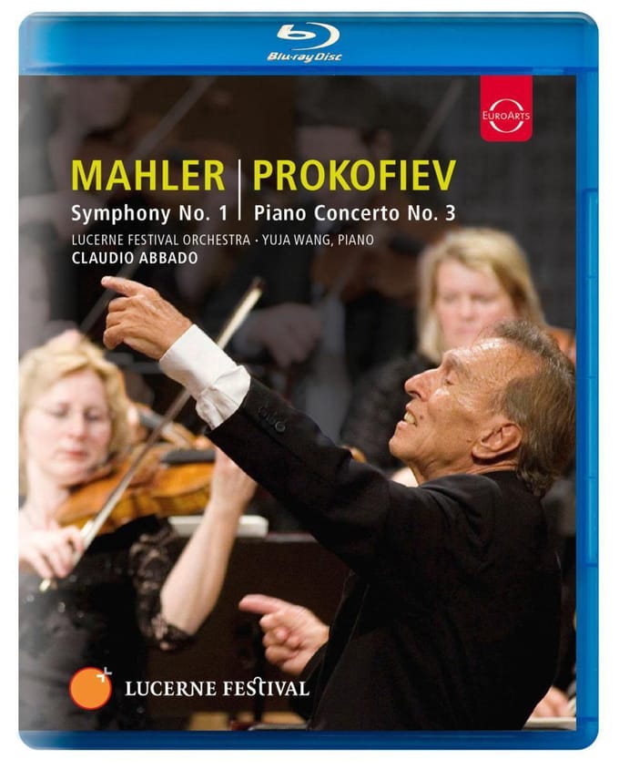 Piano Concerto No.3/Symphony No.1