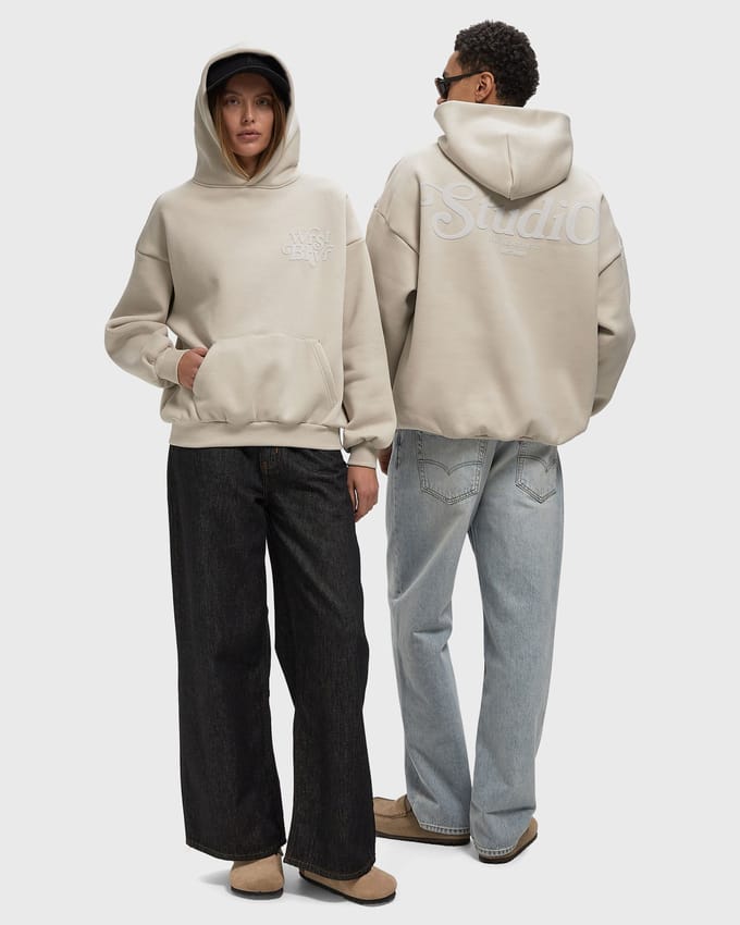 REEN V2 HOODIE
