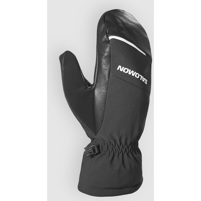 Salomon Propeller Gore-Tex Handschoenen zwart