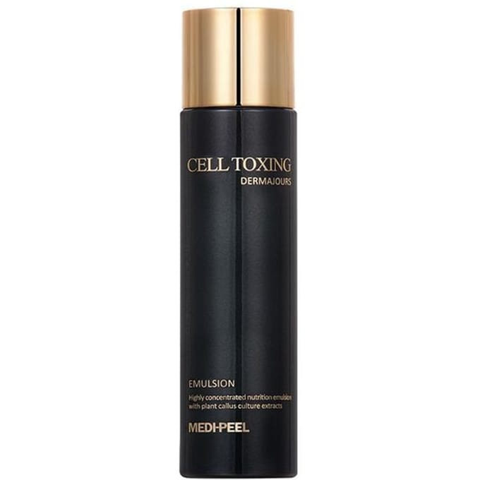 Cell Toxing Dermajours Emulsie 150ml AUTHENTIEKE WINKEL