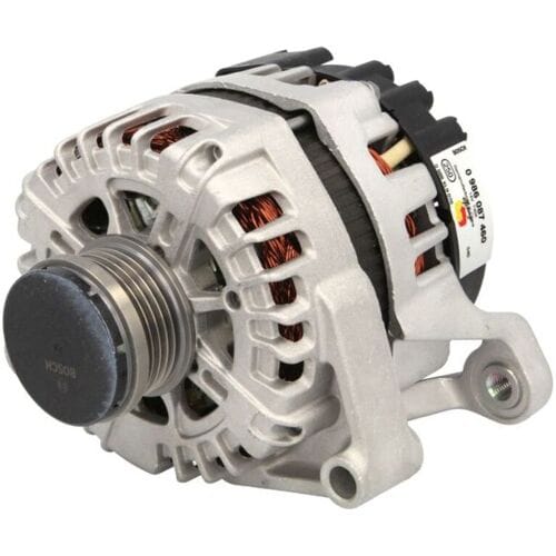 Driefasige generator BOSCH 0 986 087 460