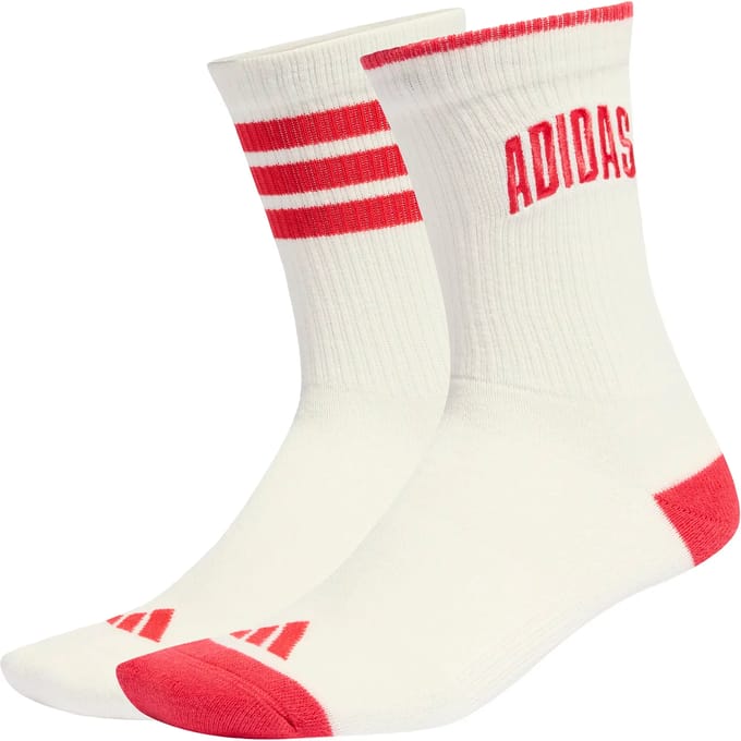 Sokken adidas Stadium (x2)