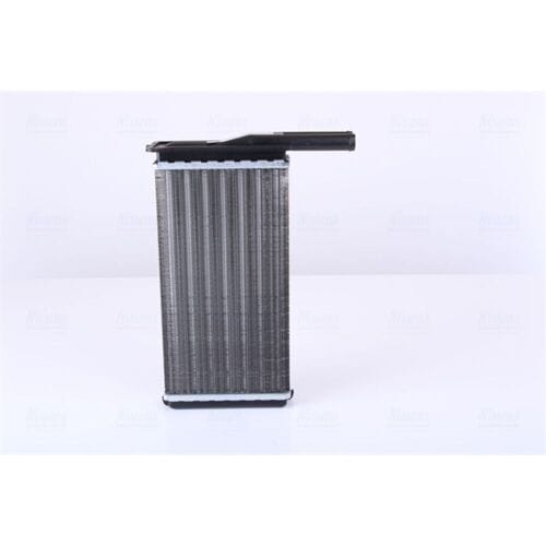 Warmtewisselaar, interieur verwarming NISSENS 71761