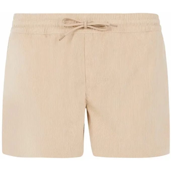 Protest Prtanoa – Korte broek Dames – Extra kort – Tailleband elastiek
